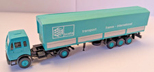 Roskopf RMM 1:87 H0 Sattelzug