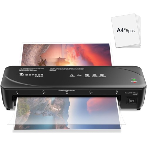 Laminator laminiergerät - laminiergerät, a4