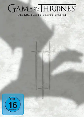 Game thrones die - game, komplette