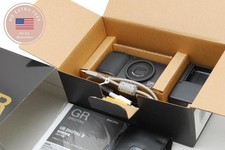 S/C 126 [TOP MINT in BOX]RICOH