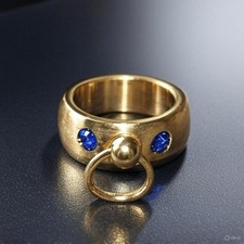 BDSM Ring der O mit 2