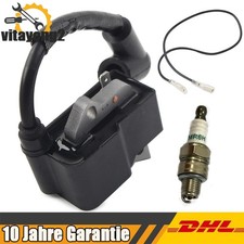 Zündspulenbaugruppe Für