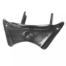 Halter Gepäckträger Peugeot