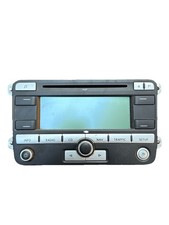 Vw Passat B6 Radio Autoradio