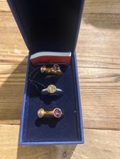 swarovski Ringe original mit