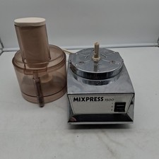 MIXPRESS /ALLPRESS / PLANETA