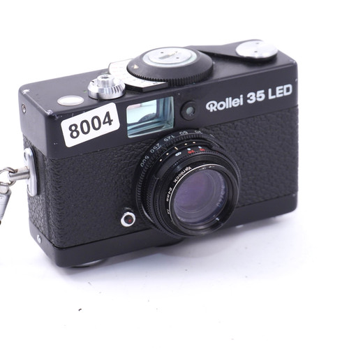 Rollei led mit - led,