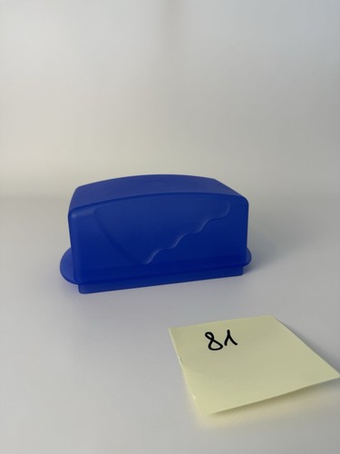 Tupperware blau junge welle - tupperware,