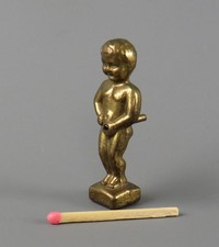 Antik Vintage Miniatur