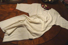 Da. Halbarm Unterhemd