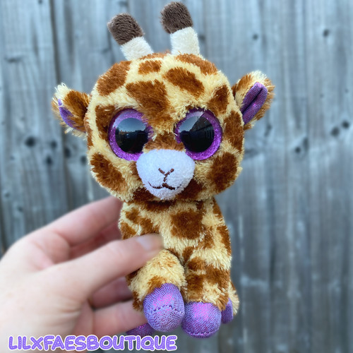 Zoll 2015 safari giraffe - 2015,