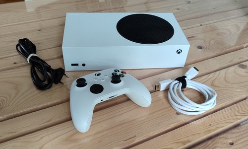 Microsoft xbox series - microsoft,
