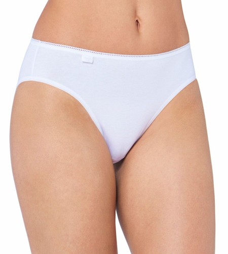 Sloggi damen 7 cotton - damen,