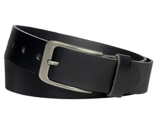 Ledergürtel Herren Damen 3,5