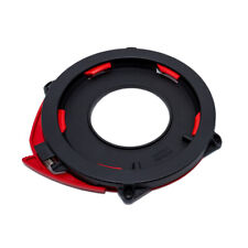 Befestigungs-Flansch GiVi Tankrucksack aus Nylon für Easy Look Tankrucksäcke