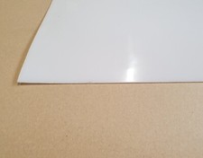 Polyamid Platte 2 mm natur