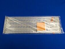 Messpipette 10 mL / 0,1 mit Filterbett 10 Stück Laborglas Laborzubehör