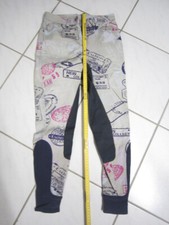 Reithose Eurostar Gr. S