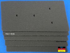 5 x HX Filter passend für