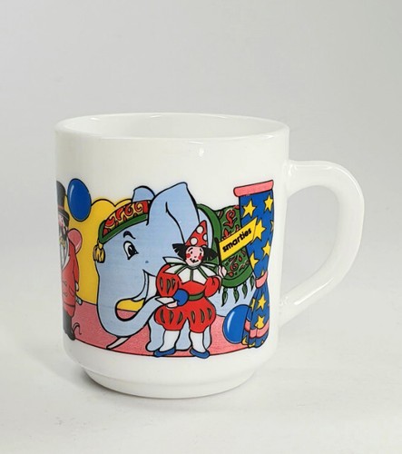 Smarties becher tasse - becher,