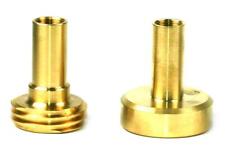 DREHMEISTER Tankadapter Set