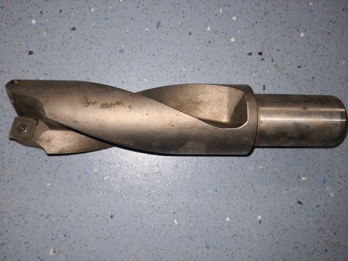 Wendeplattenbohrer durchmesser - wendeplattenbohrer,