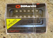 Dimarzio DP227F LIQUIFIRE Neck