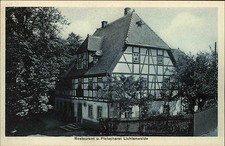 Lichtenwalde Niederwiesa
