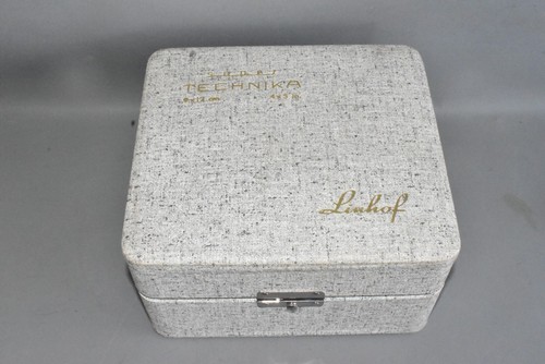 Linhof technika 9x12 nur - 9x12, cm