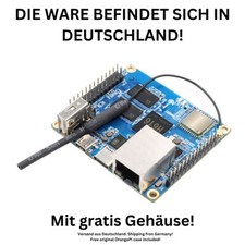 Orange Pi Zero 2 1GB Quad-Core