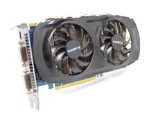 Gigabyte GeForce GTX 560 Ti OC (GV-N560OC-1GI) 1 GB GDDR5 PCI-E   #30964
