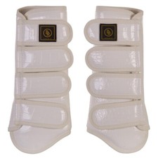 BR Sehnenschoner Pro Max Croco