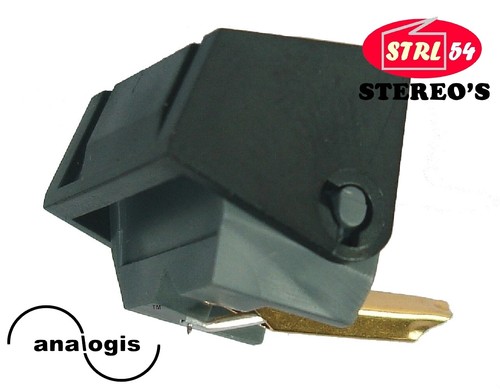 Diamant nadel n95g für shure - n95g,
