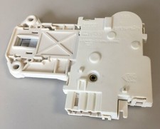 Türschloss Türverriegelung für AEG Waschmaschine 379203042 5 Bitron DL-S1