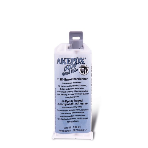 Akemi akepox 5010 gel - 5010,
