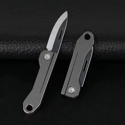 Titan taschenmesser klein - 🔪titan,