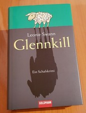 Buch|Glennkill|Leonie