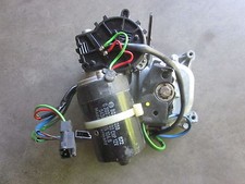 BMW E36 M3 Cabrio Verdeck Motor Verdeckmotor Bosch 328i 323 8353576 Nr.4