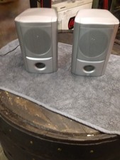 Lautsprecher Boxen 2 Stück