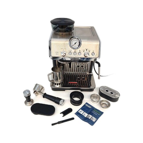 Delonghi espressomaschine - delonghi,