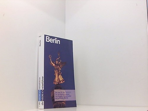 Berlin dtv merian - (dtv,
