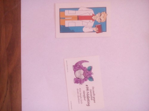 Monopoly pokemon prof eich - monopoly,