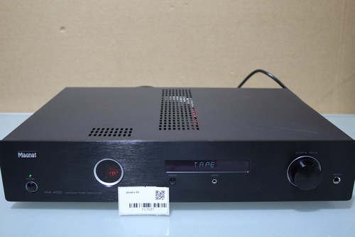 Magnat 400 amplifier - ma,
