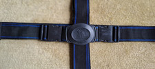 Koffergurt Kreuz 170 x 190 cm
