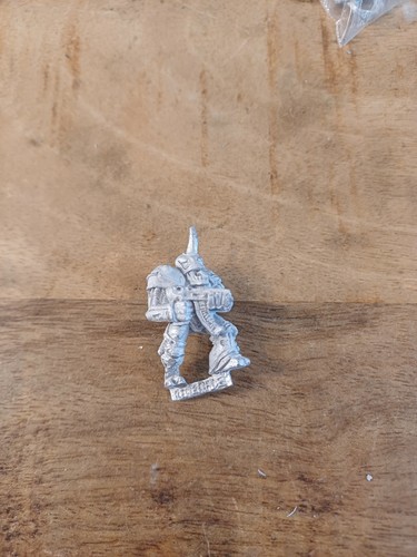 Warhammer 000 40k rogue - 40.000,