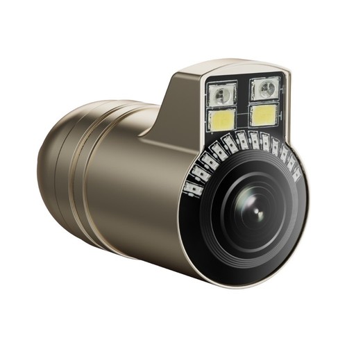 Composite video ausgang - hd,