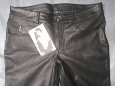 1377 W40 BOCKLE 3 BOB LEATHER