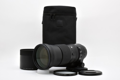 Near mint hood sigma - [near,
