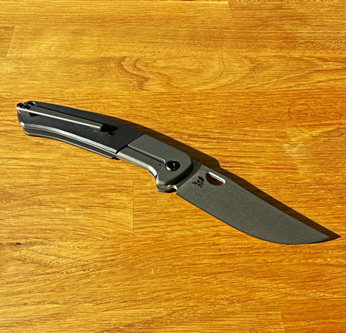 Böker plus elso edc knife - plus,
