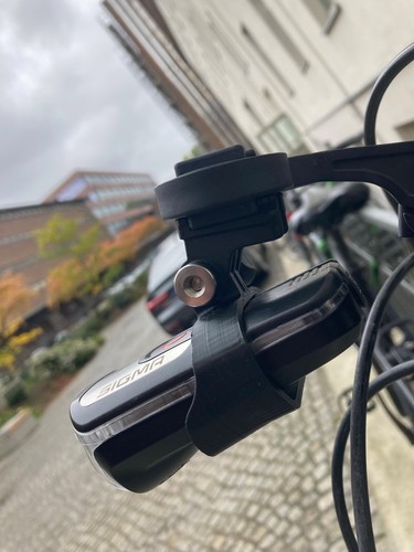 Sigma aura halterung - 80,